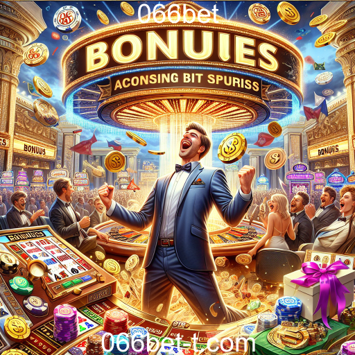 Bonuses
