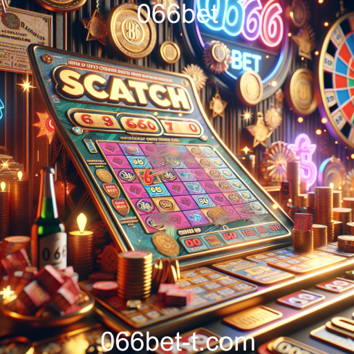 Scratch Cards